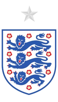 england national team logo